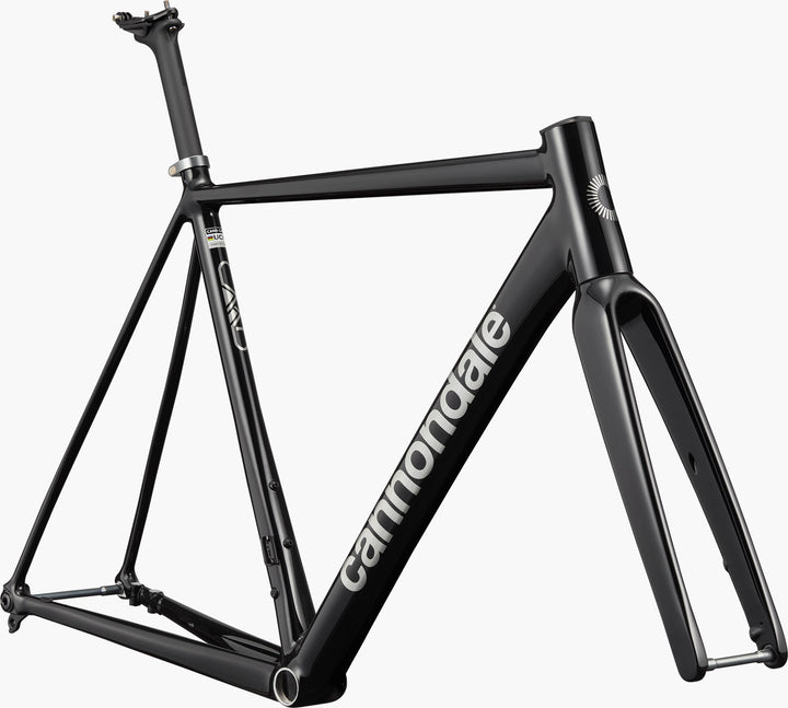 Cannondale CAAD14 Road Frameset (Black)