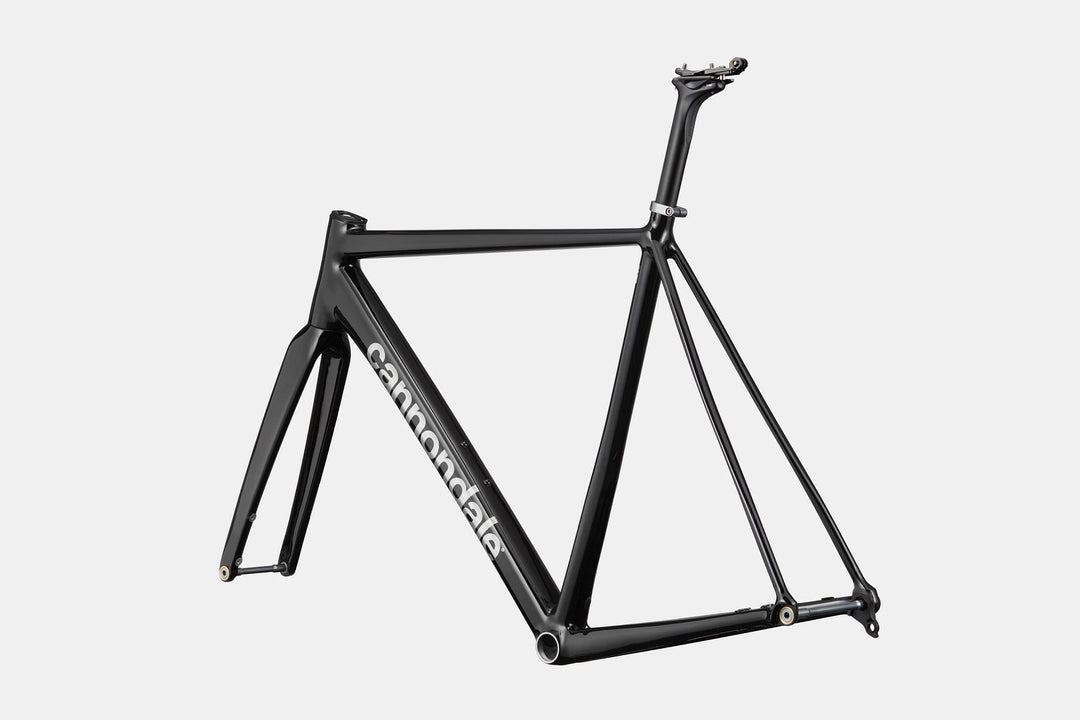 Cannondale CAAD14 Road Frameset (Black)