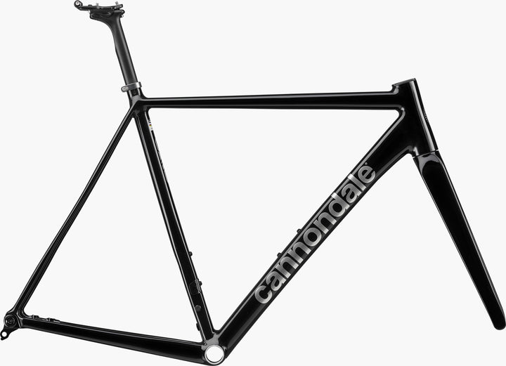 Cannondale CAAD14 Road Frameset (Black)