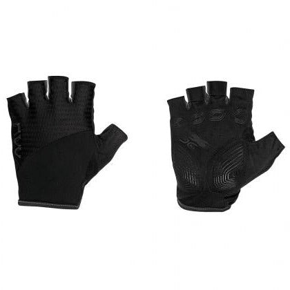 Northwave Fast Unisex Cycling Gloves (Black)