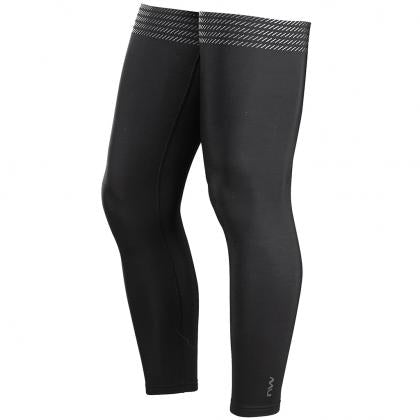 【BONNAE】Strap leg warmer Strap leg warmer (Black) - bonnae