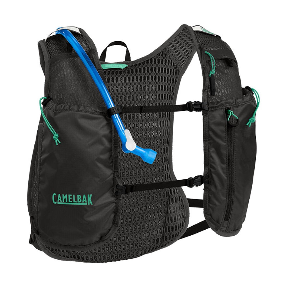 Camelbak Circuit Run Hydration Vest (Black)