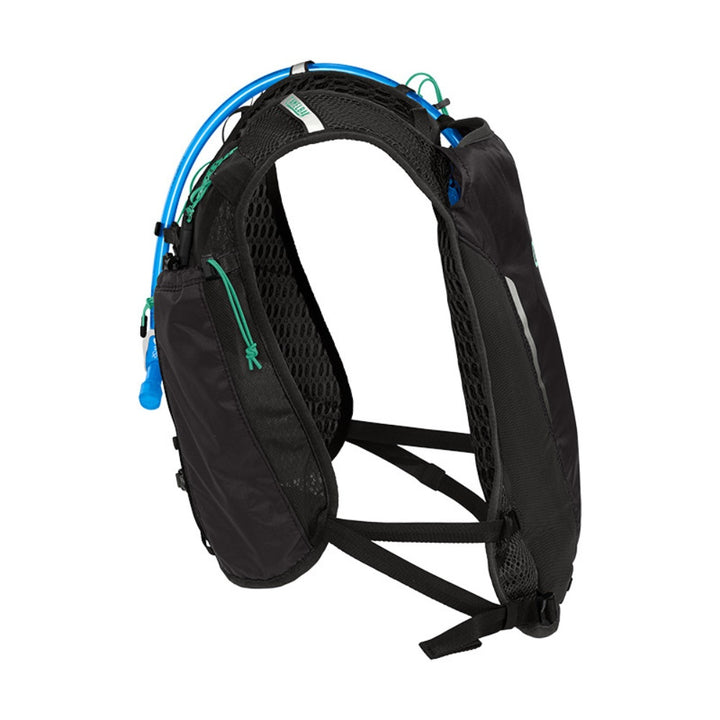 Camelbak Circuit Run Hydration Vest (Black)