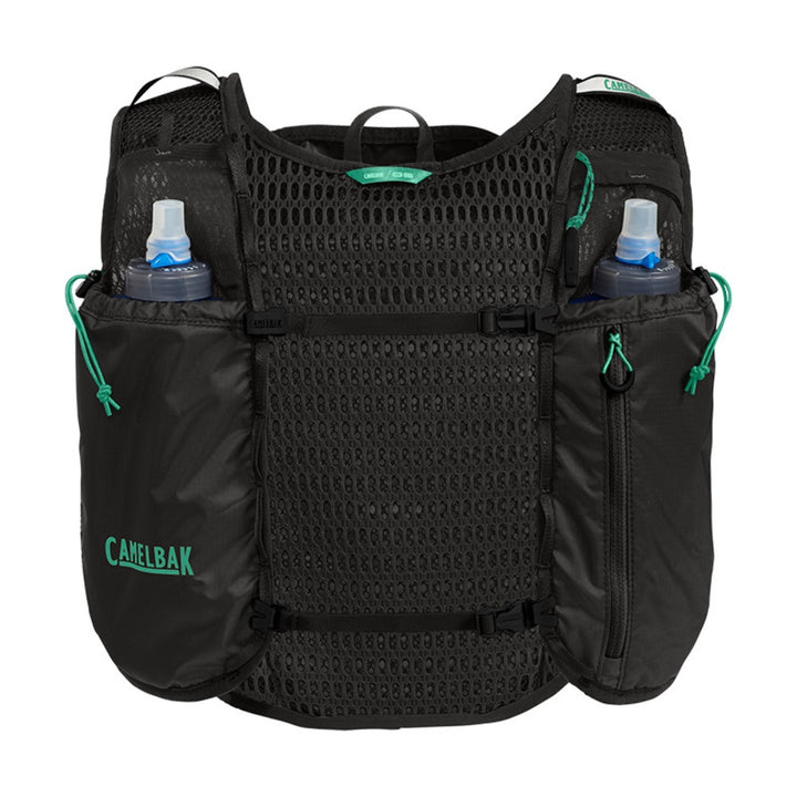 Camelbak Circuit Run Hydration Vest (Black)