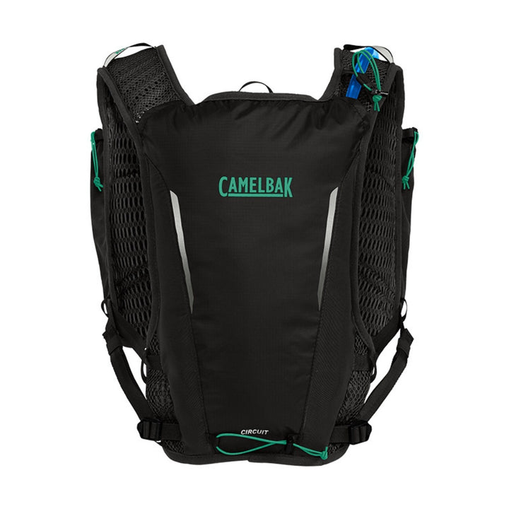 Camelbak Circuit Run Hydration Vest (Black)