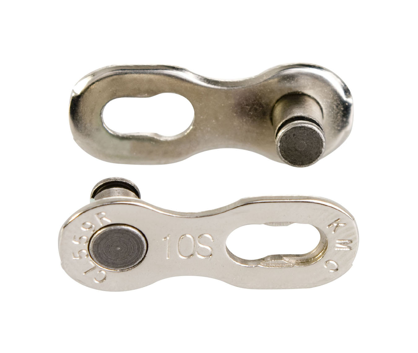KMC spare connector 11 Speed Chain (Silver)