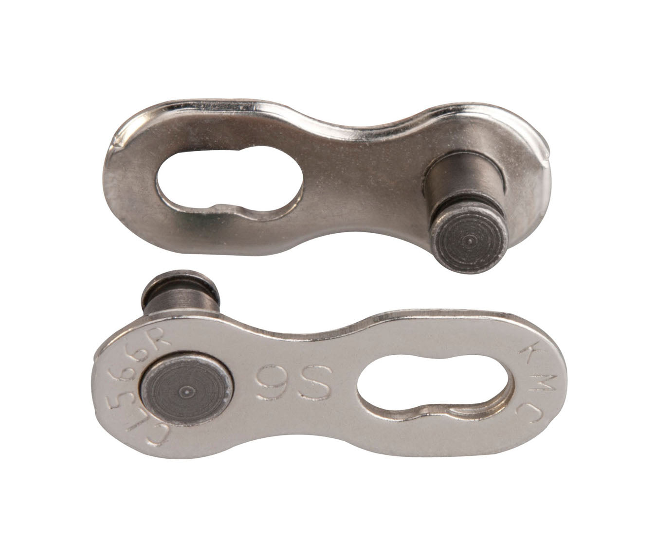 KMC spare connector 9 Speed Chain (Silver)