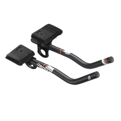 ControlTech Falcon TRI Alloy Extension (Black)