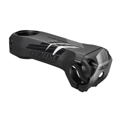 Controltech Cougar Integrated -8° Degree Stem (Black)