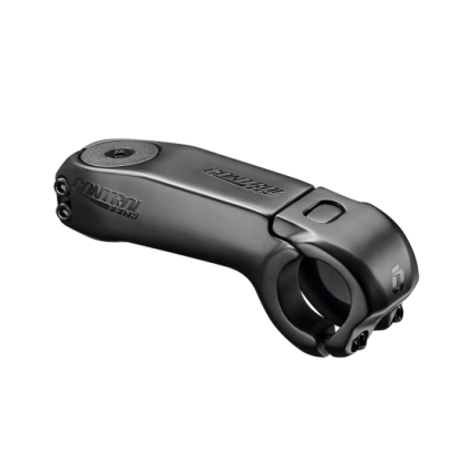 Controltech Sirocco Integrated 8 Degree Drop Stem (Black)