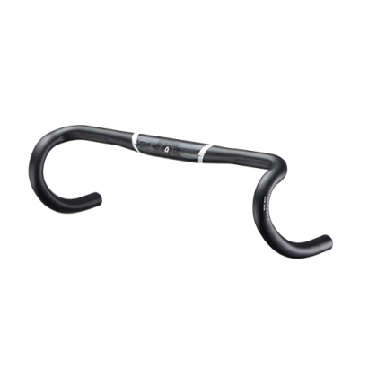 ControlTech CLS FL4 Compact Handlebar (Black)