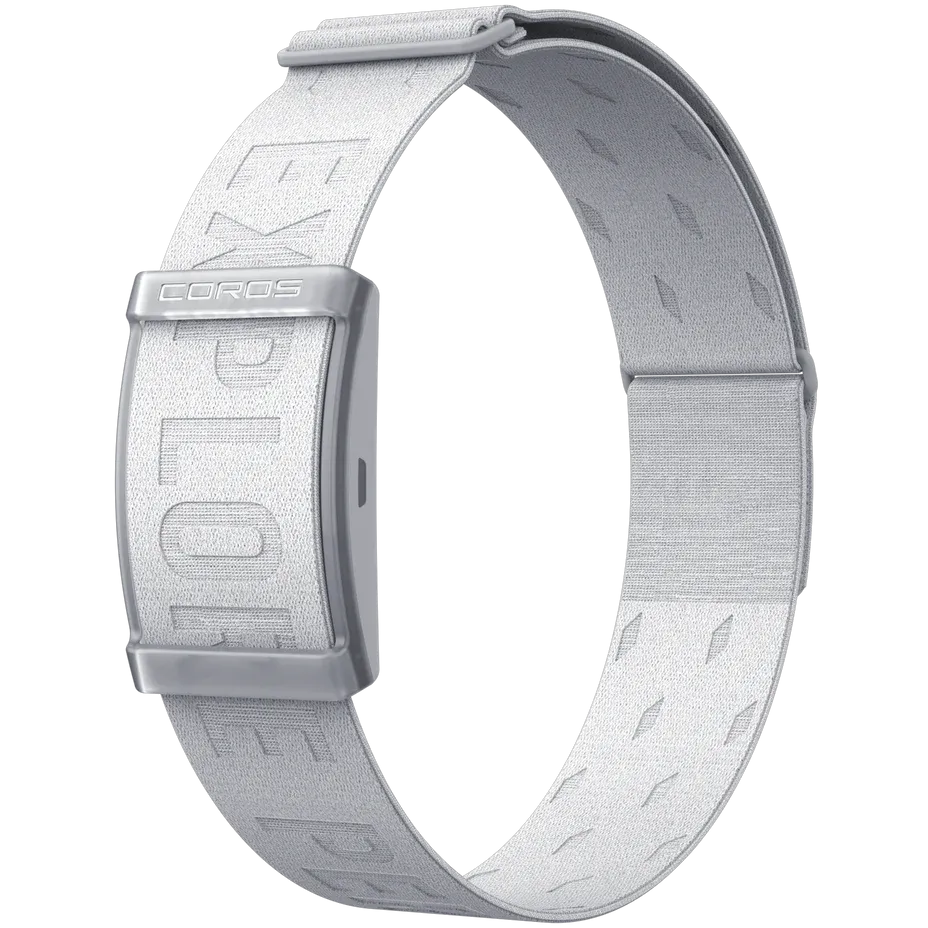 Coros Heart Rate Monitor (Grey)