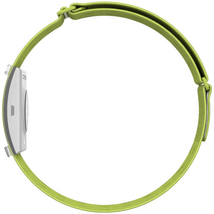 Coros Heart Rate Monitor (Lime)