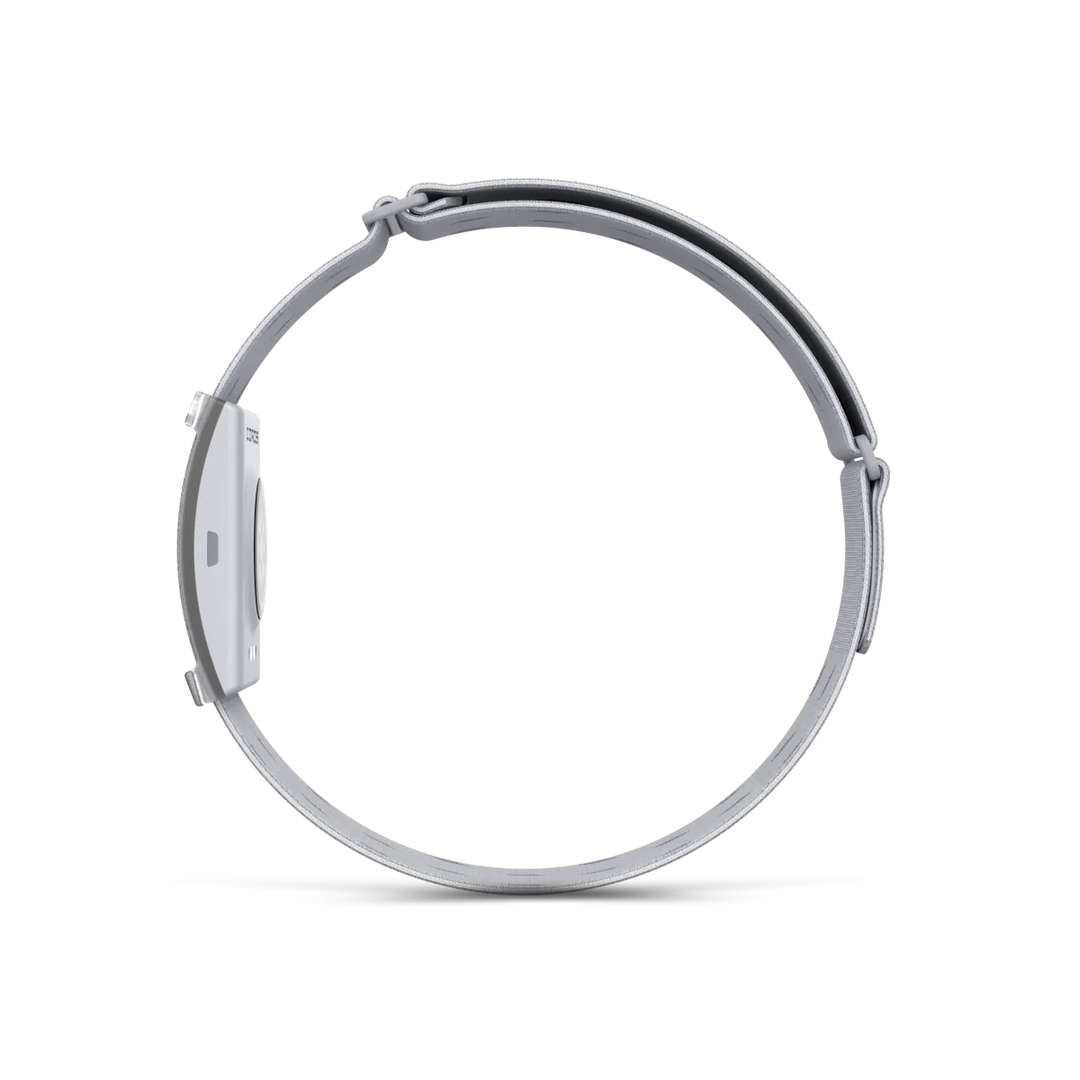 Coros HR31 Heart Rate Monitor (Grey Large)