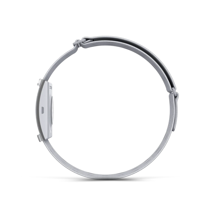 Coros HR31 Heart Rate Monitor (Grey Large)