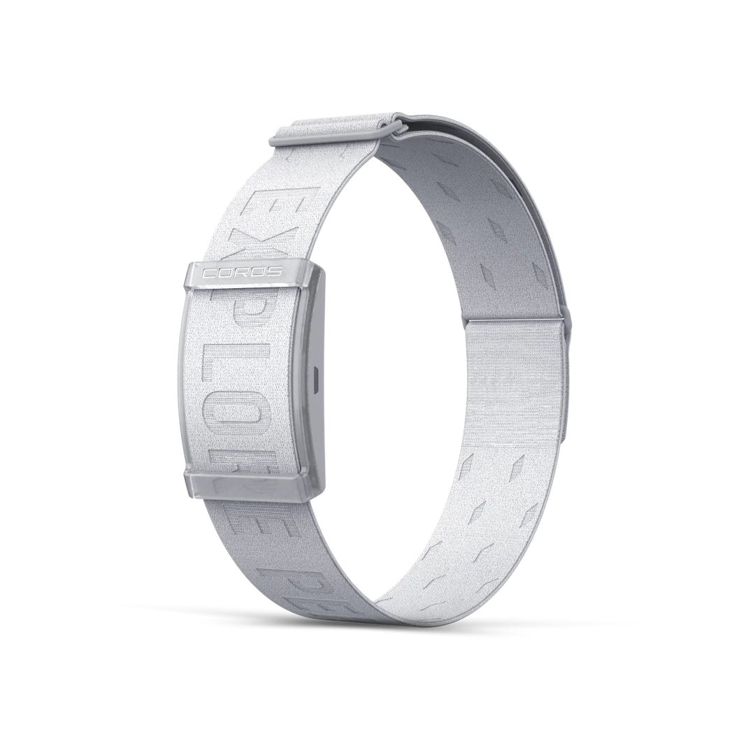 Coros HR31 Heart Rate Monitor (Grey Large)