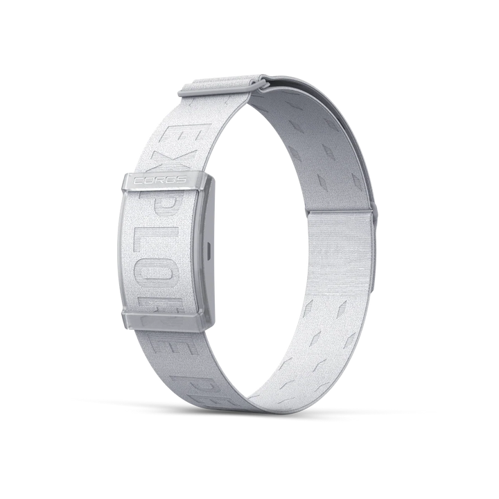 Coros HR31 Heart Rate Monitor (Grey Large)