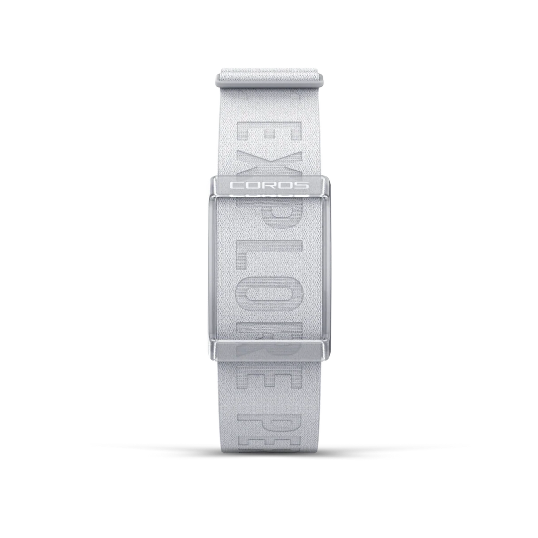 Coros HR31 Heart Rate Monitor (Grey Large)