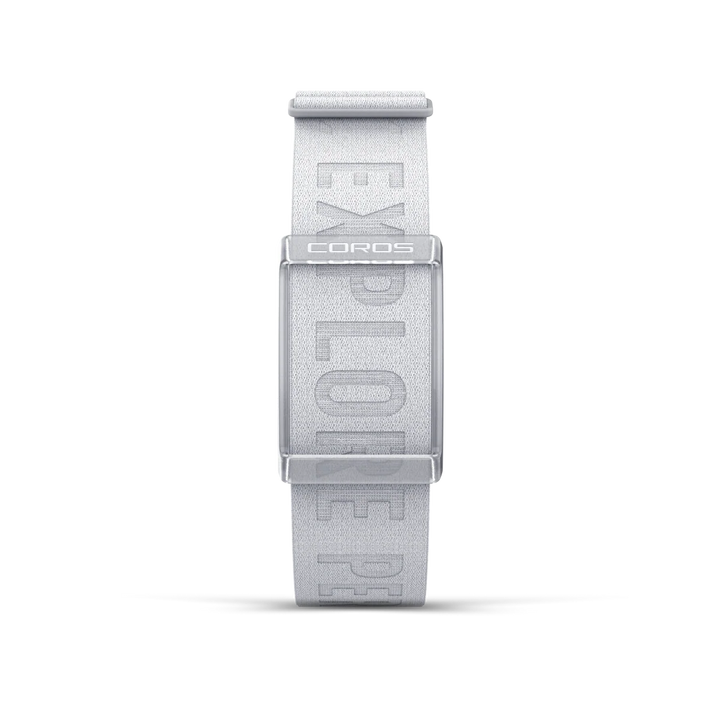 Coros HR31 Heart Rate Monitor (Grey Large)