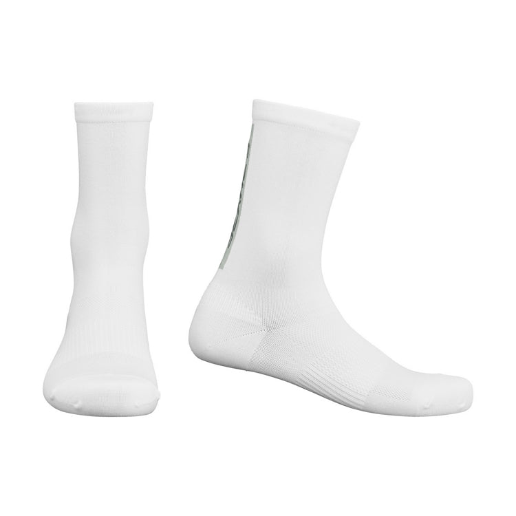 Shimano S-Phyre Leggera Unisex Cycling Socks (White)