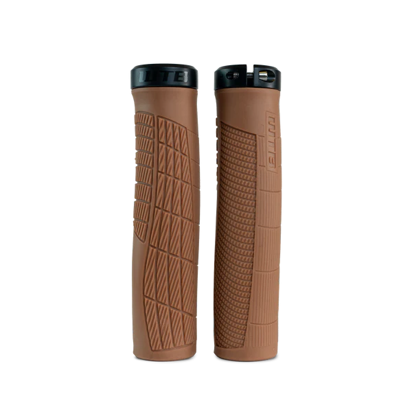 WTB CZ Control Single Clamp Grip (Tan)