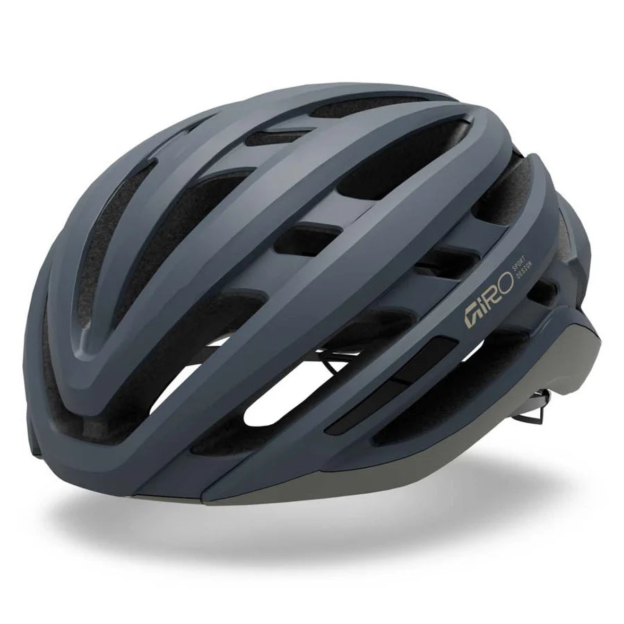 Giro Agilis MIPS Road Cycling Helmet (Saphhire)