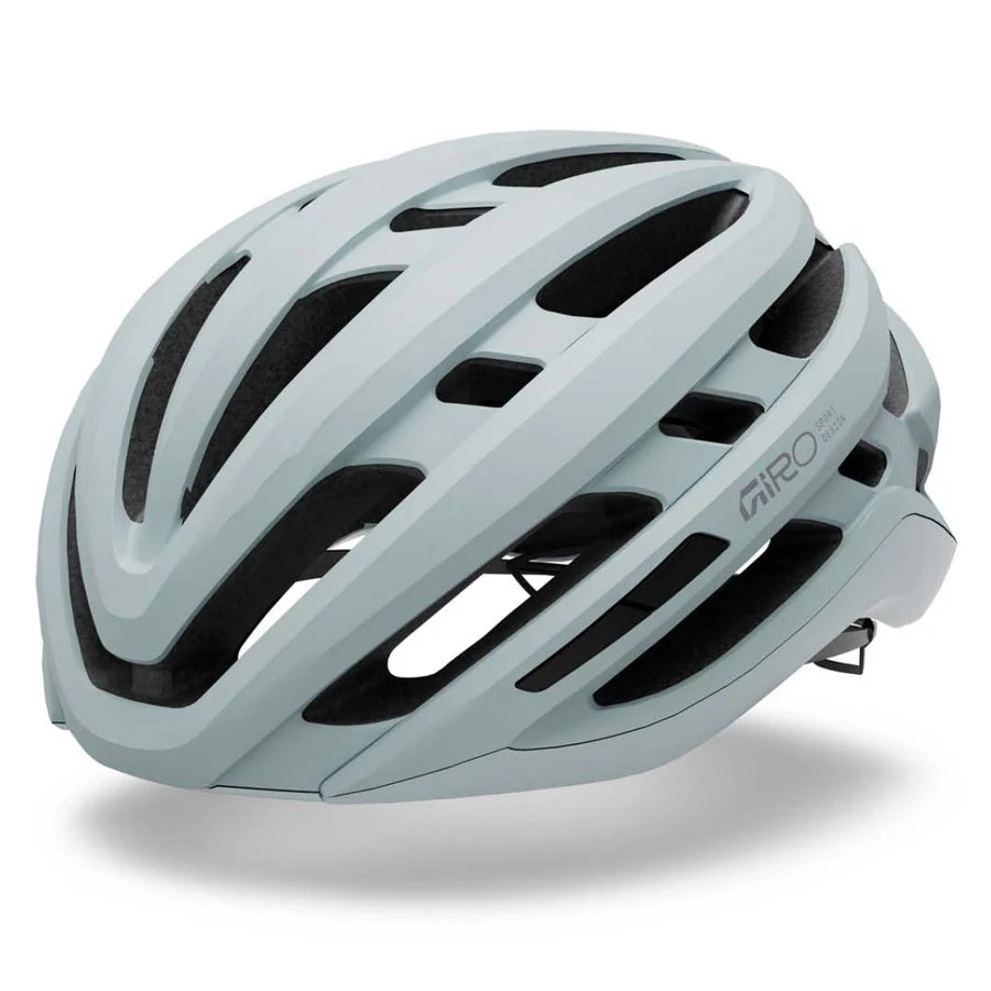 Giro Agilis MIPS Road Cycling Helmet (Matte Sky Blue)