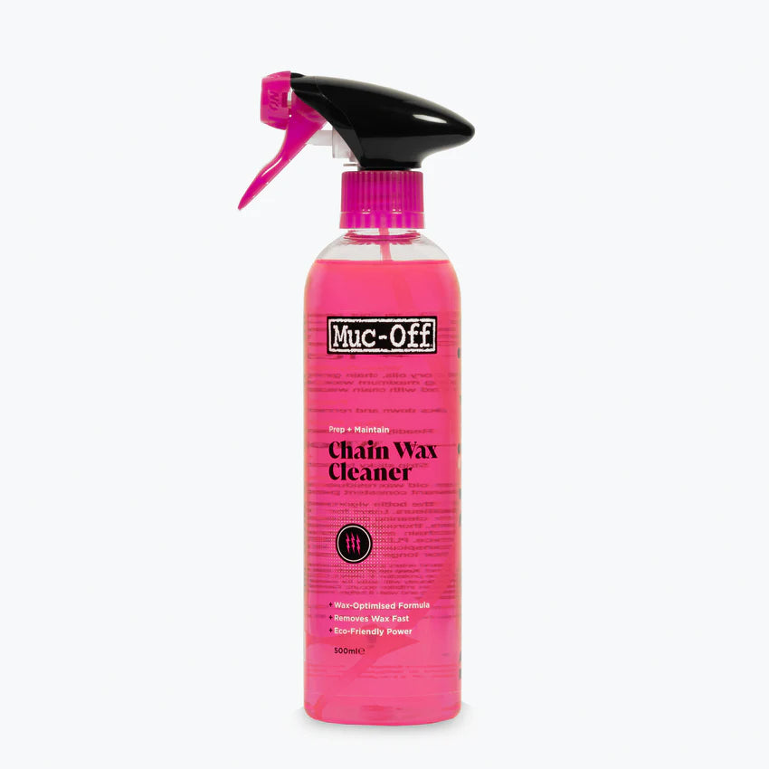 Muc-Off Chain Wax Cleaner