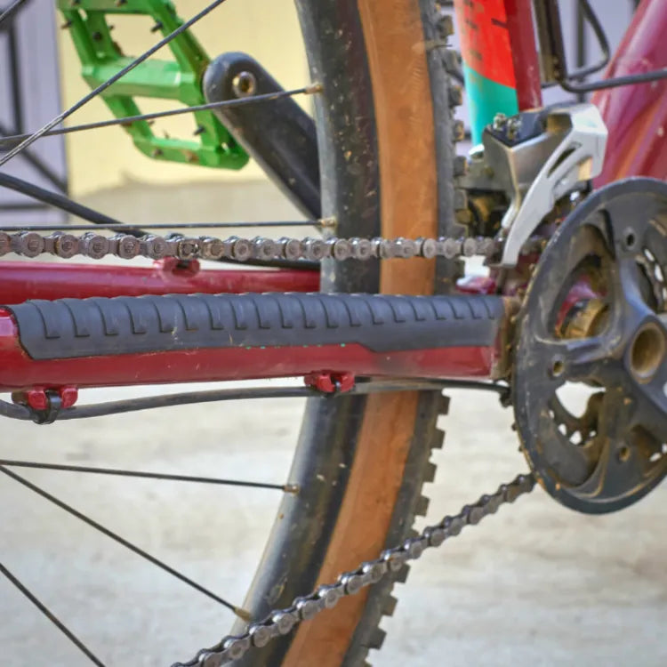 NAC Chainstay Protector