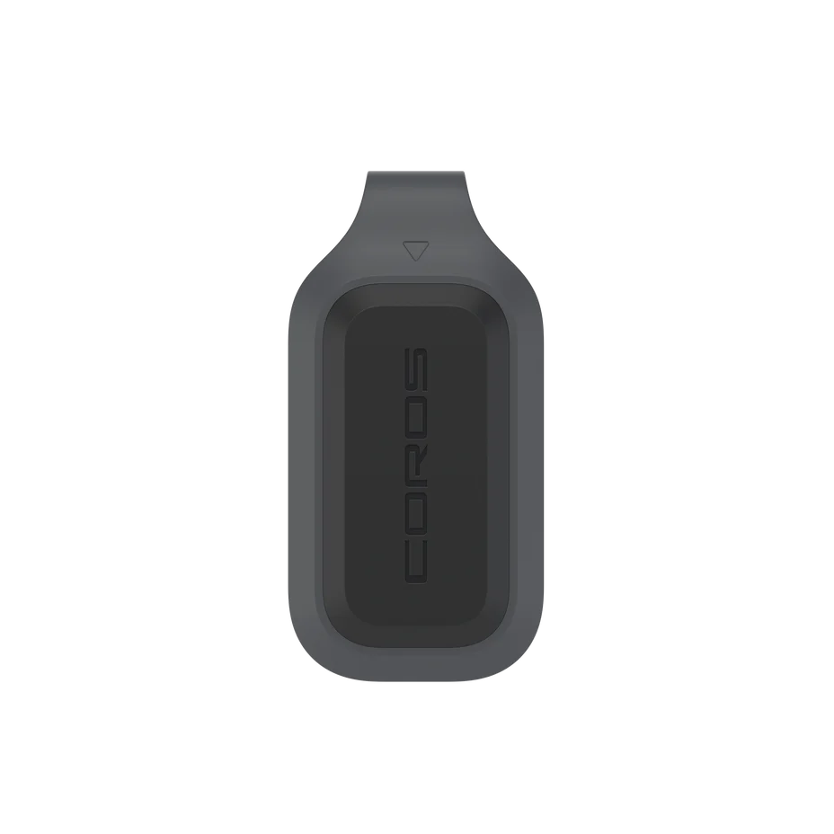 Coros USB-C to COROS A1 Charging Adapter (Black)