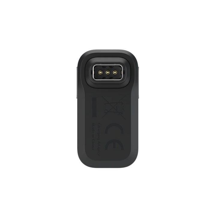 Coros USB-C to COROS A1 Charging Adapter (Black)