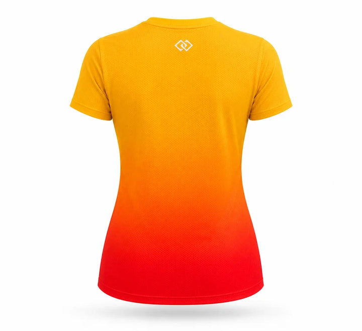 Apace Intense Women's Casual T-Shirt (Dusk)