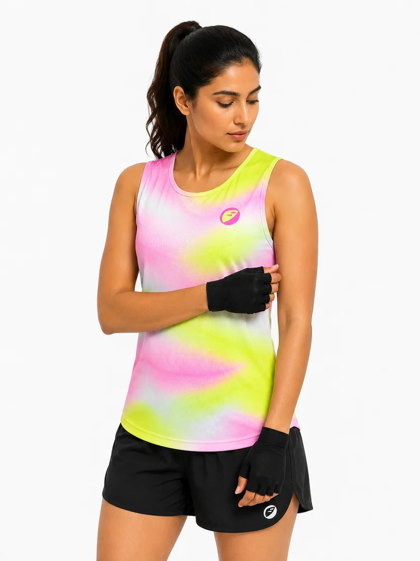 Apace Active Women's Triathlon Singlet (Radiance)