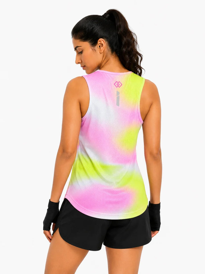 Apace Active Women's Triathlon Singlet (Radiance)