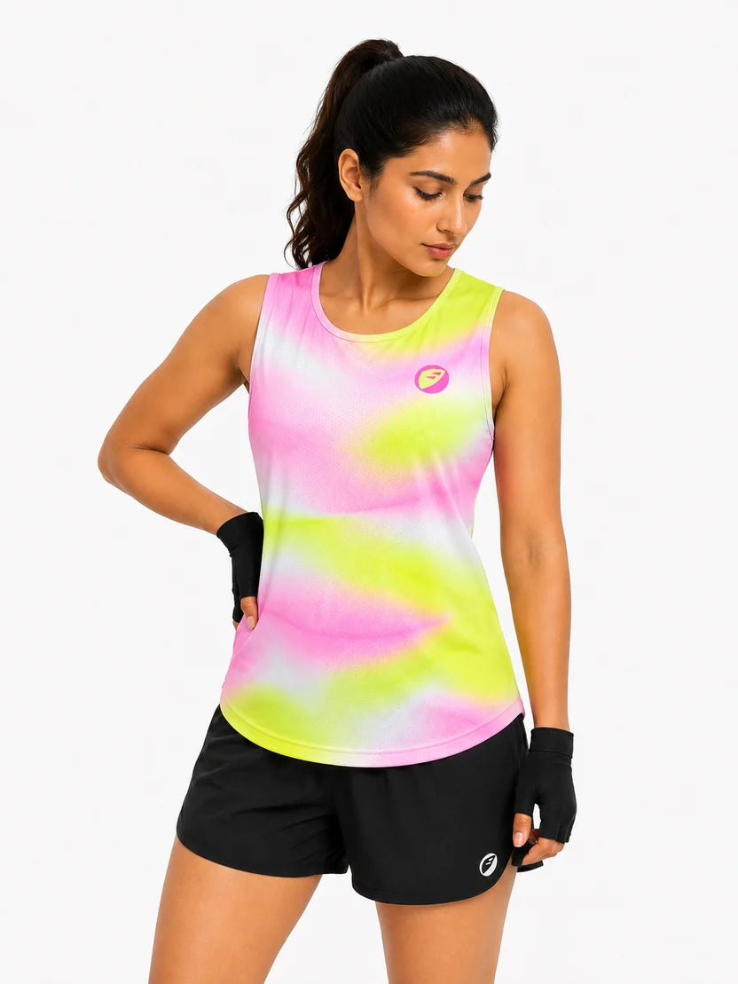 Apace Active Women's Triathlon Singlet (Radiance)