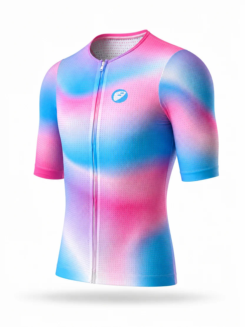 Apace Slipstream Women's Cycling Jersey (Nova)