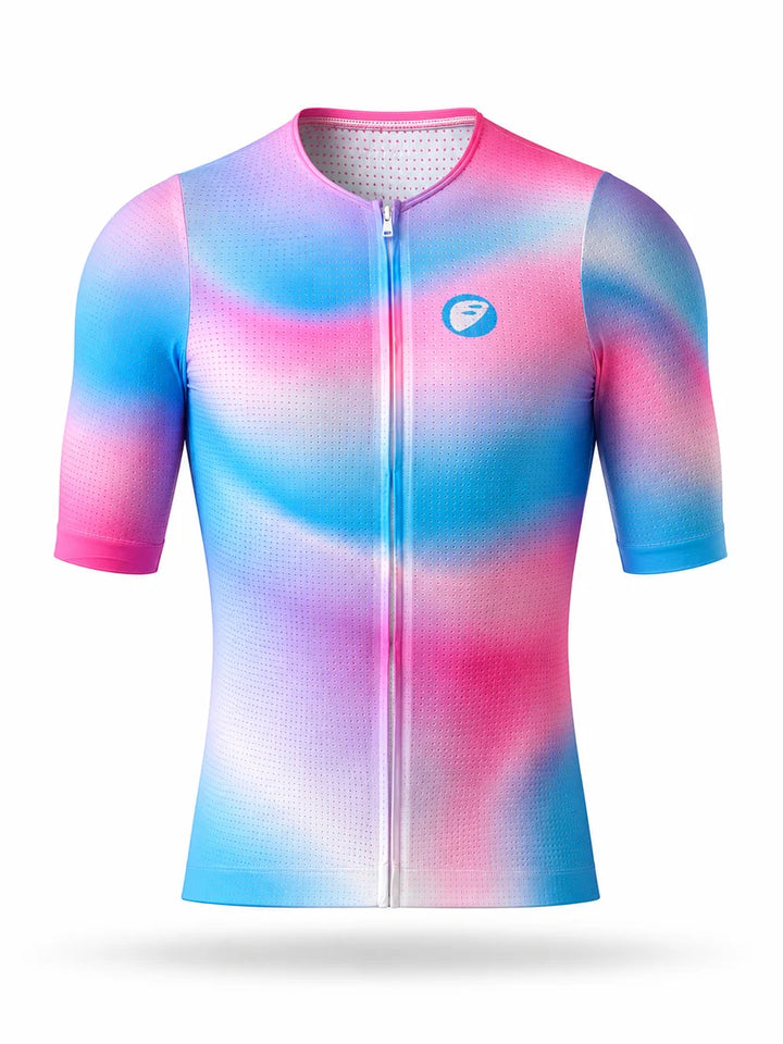 Apace Slipstream Women's Cycling Jersey (Nova)