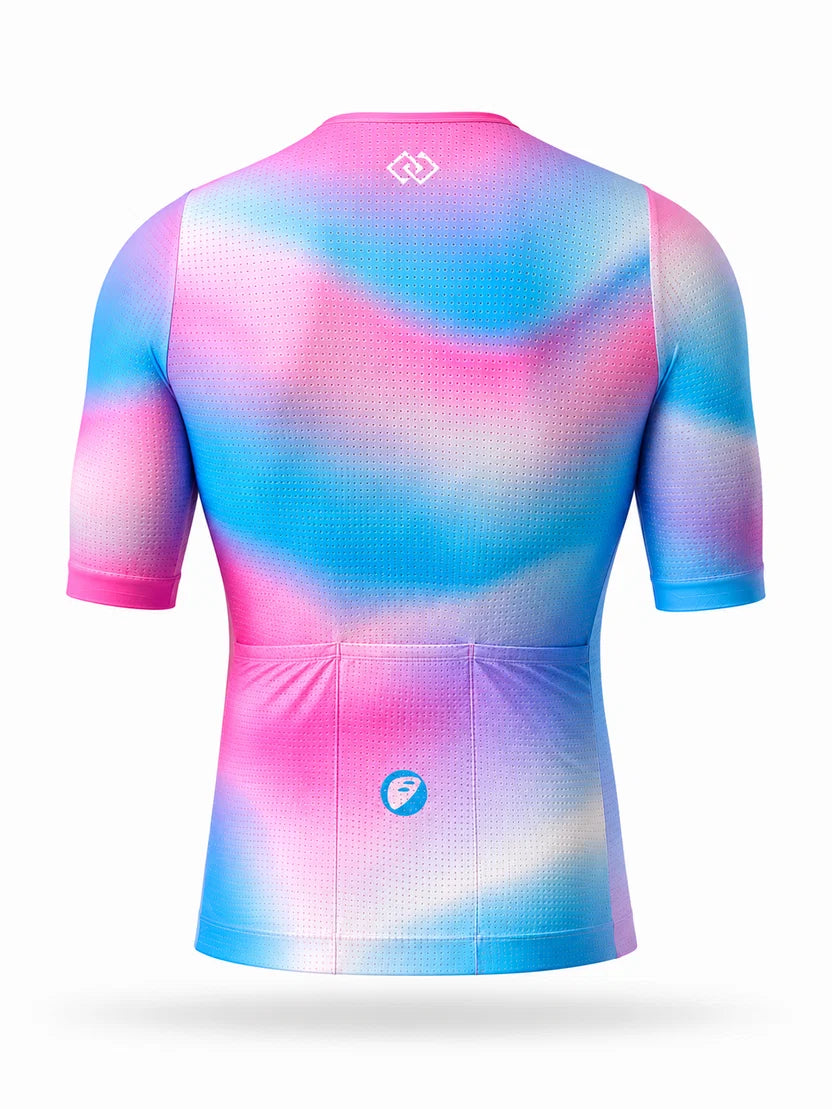 Apace Slipstream Women's Cycling Jersey (Nova)