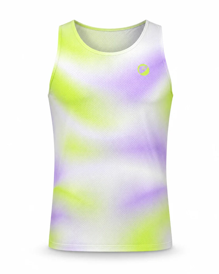 Apace Active Men's Triathlon Singlet (Breeze)