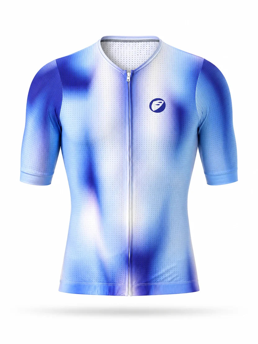 Apace Slipstream Women's Cycling Jersey (Aura)