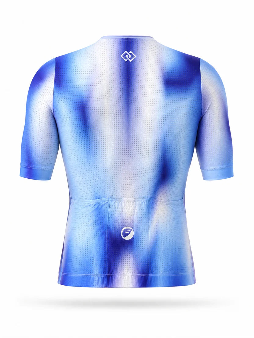 Apace Slipstream Women's Cycling Jersey (Aura)