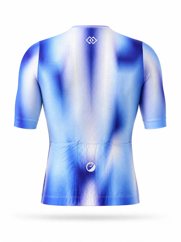 Apace Slipstream Women's Cycling Jersey (Aura)