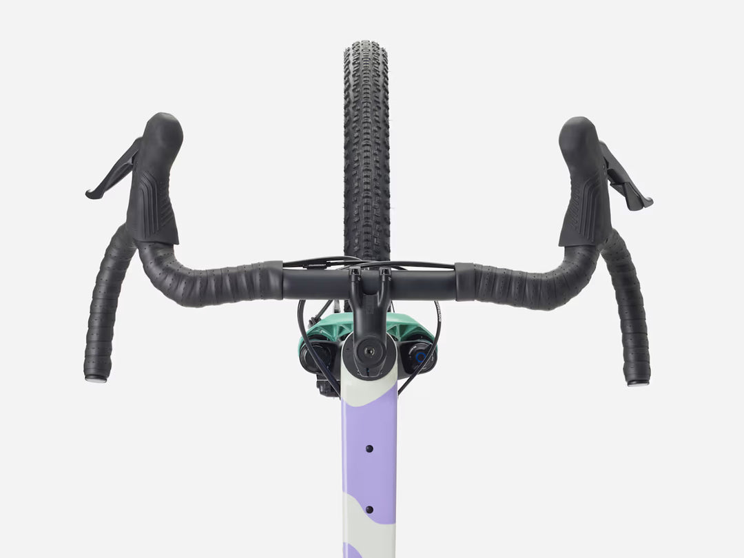 Trek CheckOUT SL 5 (Era White/Blue Sage)