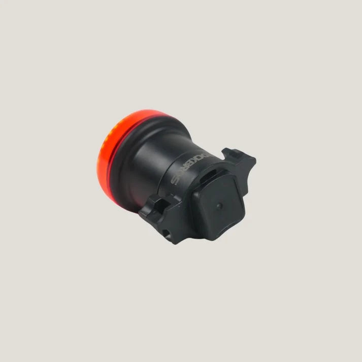 Rockbros Smart Tail Light Circular