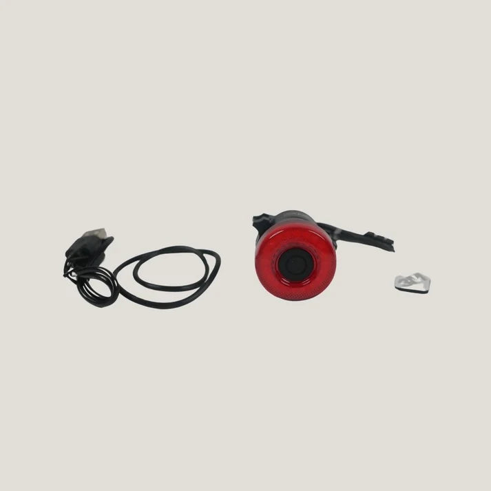 Rockbros Smart Tail Light Circular