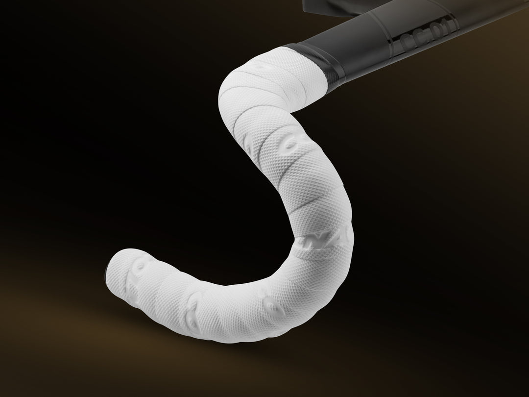 Colnago Grip Handlebar Tape in white