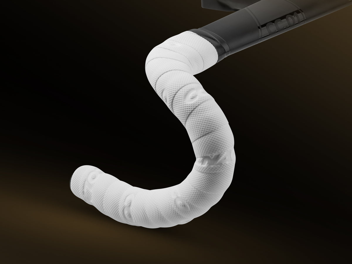Colnago Grip Handlebar Tape in white