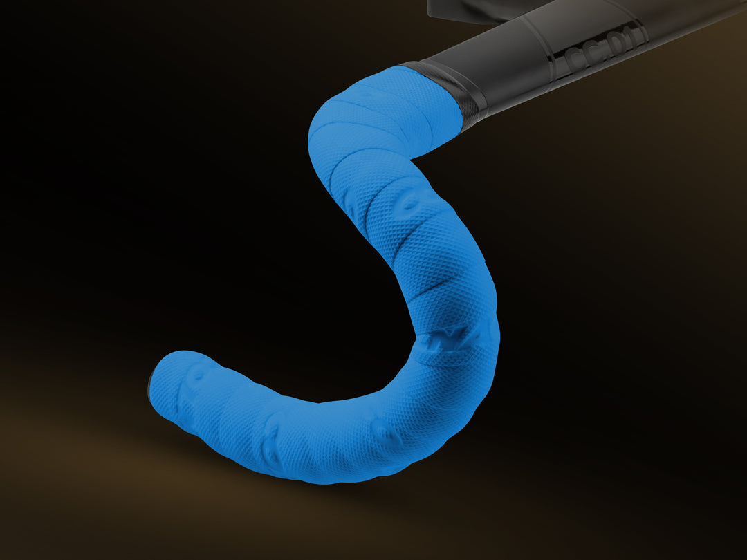 Colnago Grip Handlebar Tape in blue