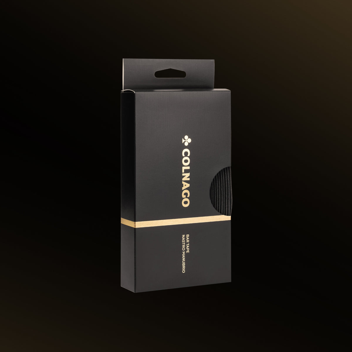 Colnago Grip Handlebar Tape in black