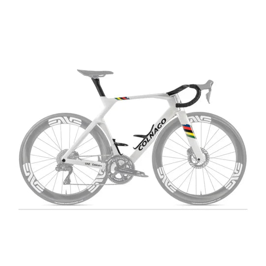 Colnago Y1RS Road Frameset (YSWC)
